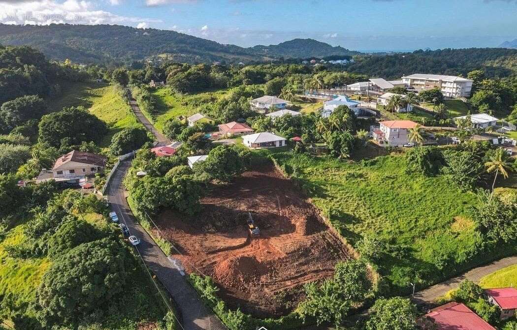 Maison à RIVIERE-SALEE