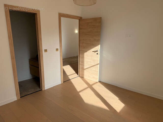 Appartement à L'ISLE-ADAM