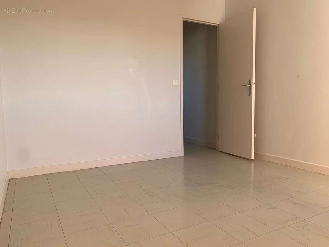 Appartement à NARBONNE