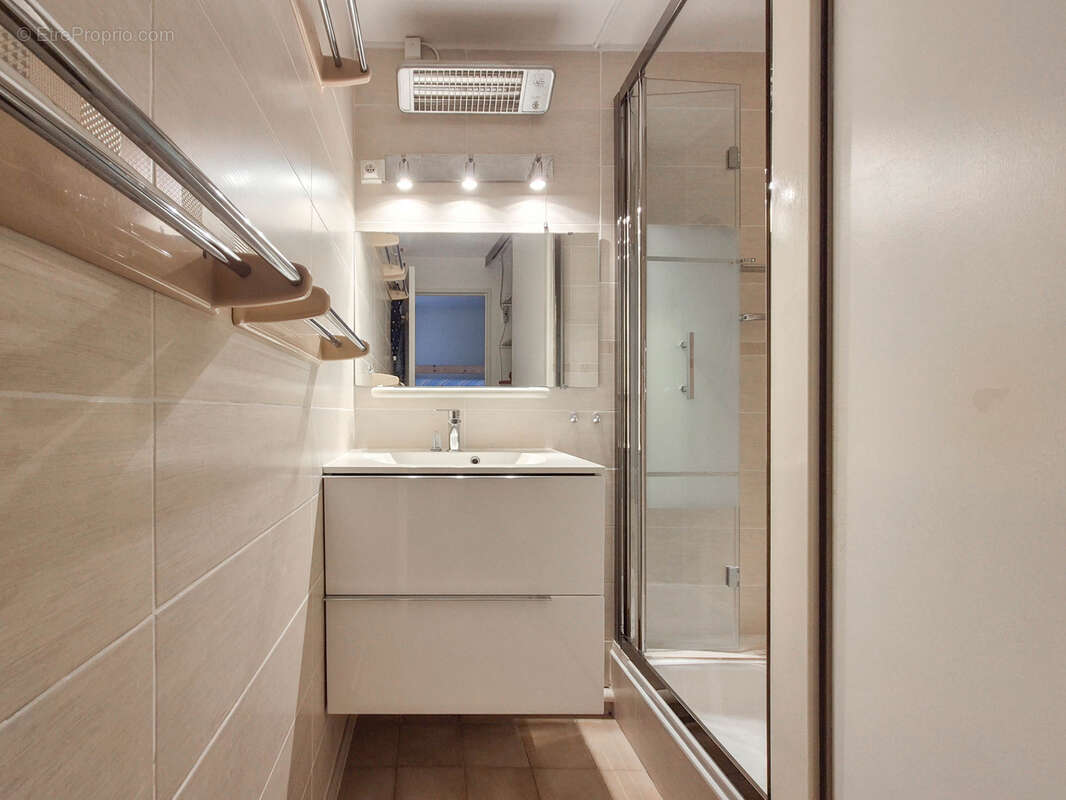 Appartement à LE GRAU-DU-ROI