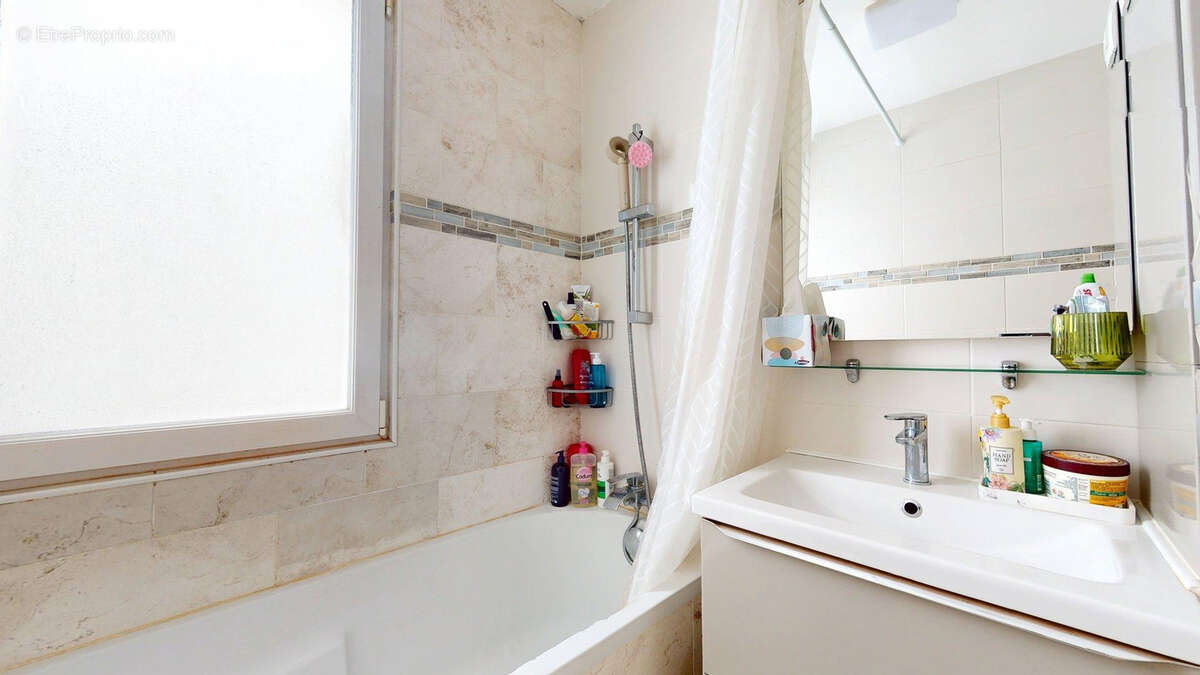 Appartement à DRANCY