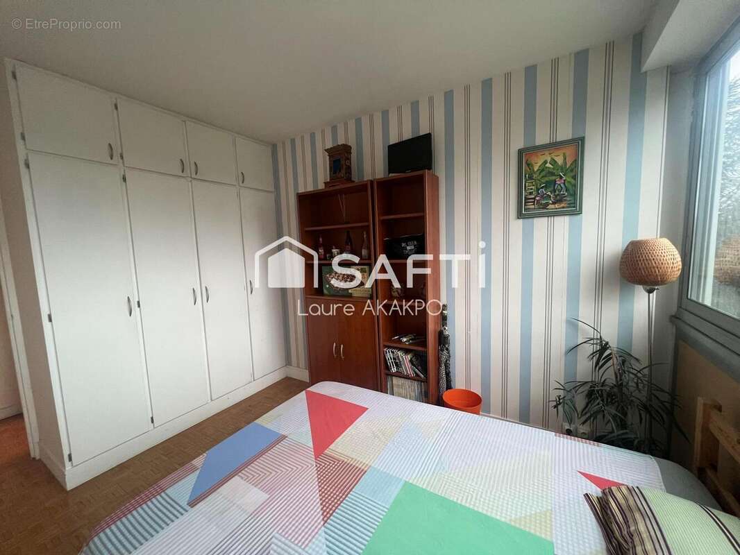 Photo 7 - Appartement à LE PERREUX-SUR-MARNE
