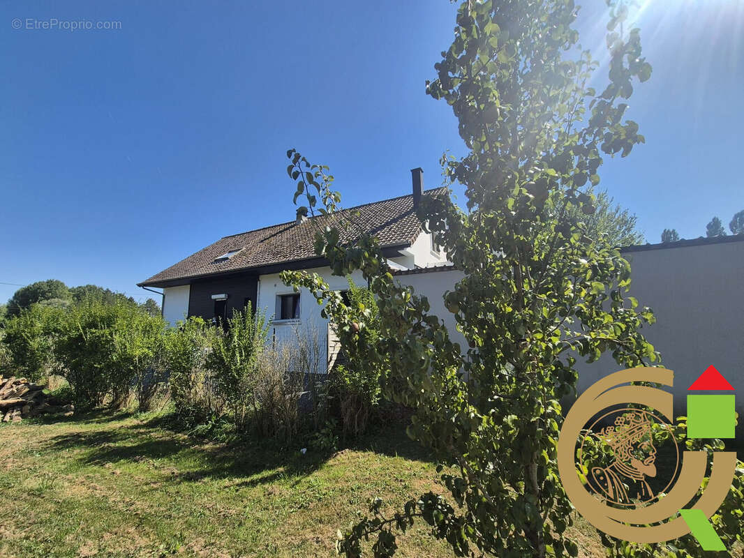 Maison 110 m² à La Calotterie  - photo 5