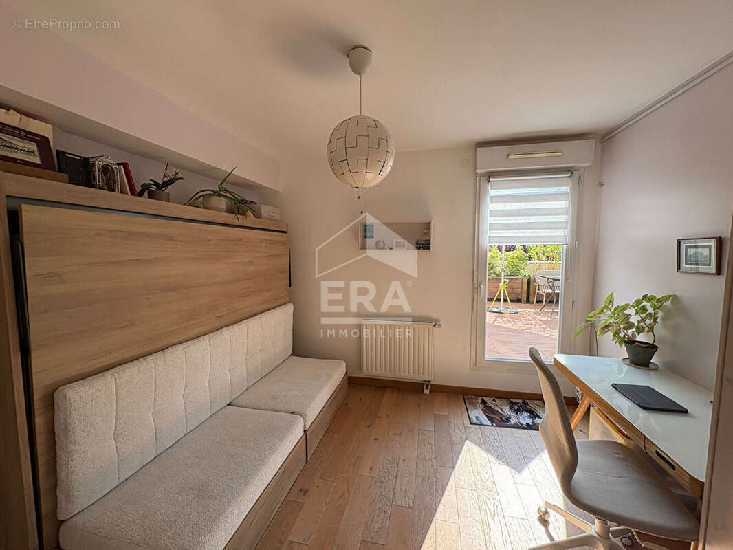 Appartement 109m² à guyancourt - photo 9