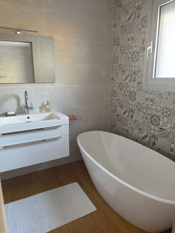 Maison à SAINT-JEAN-DE-MONTS