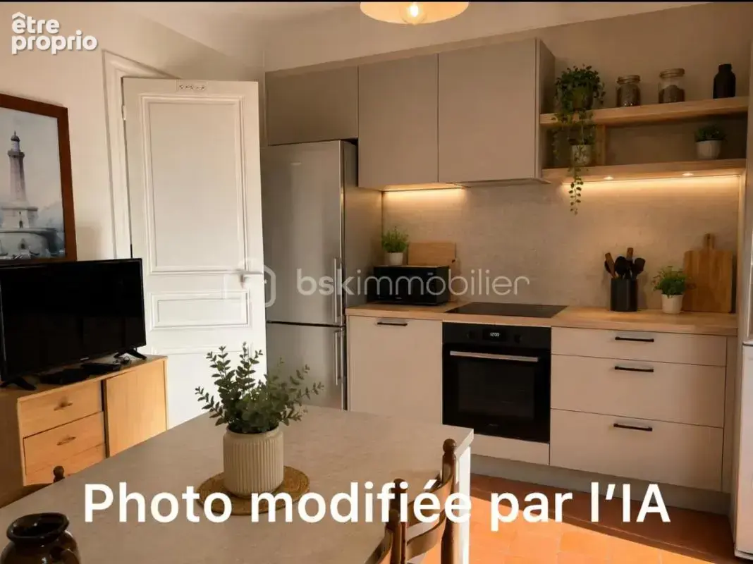 Maison 4 chambres - photo 3