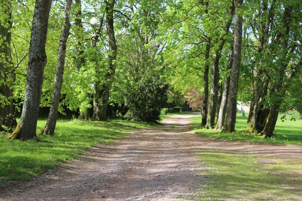 Appartement à AUTUN