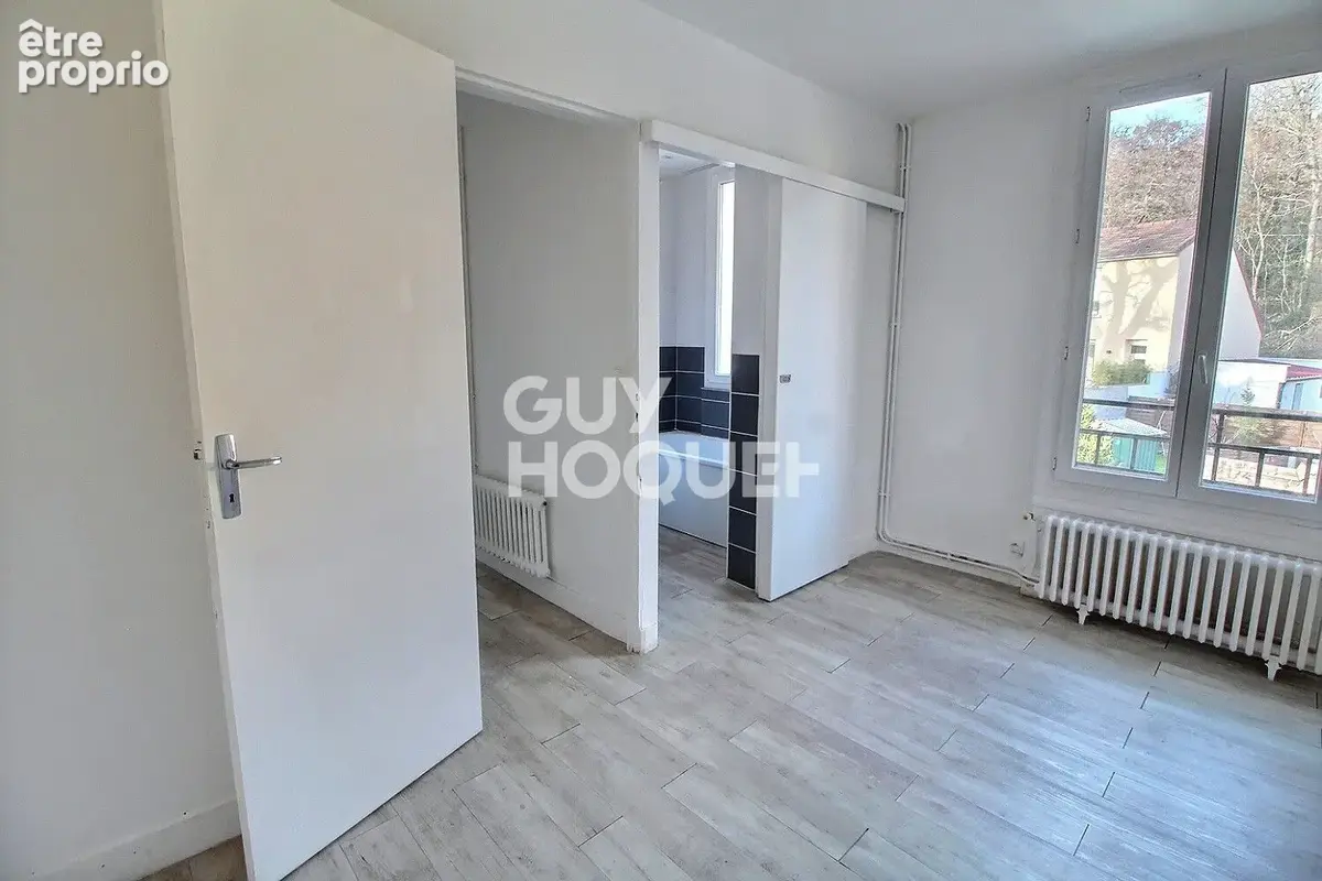 Appartement Chaville 2 /3 pièces51 m2 - photo 9