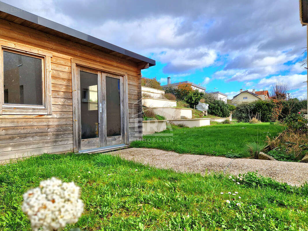 Maison à HERBLAY