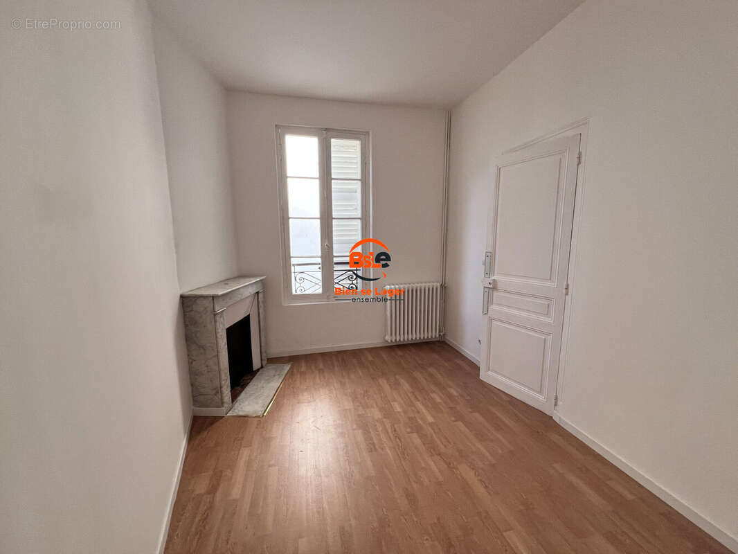 A vendre maison 4 ch, Vichy, BsLe Immo - Maison à VICHY