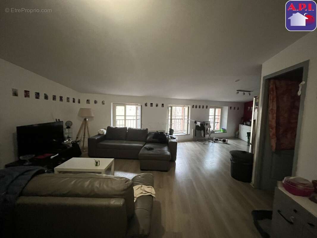 Maison à PAMIERS