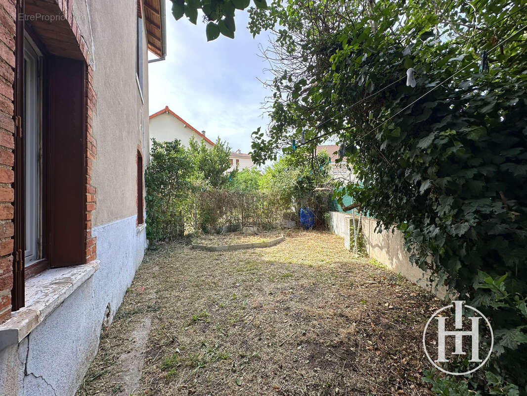 Appartement à MONTLUCON