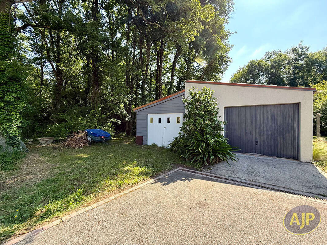 Maison Bouaye 136 m2 - photo 15
