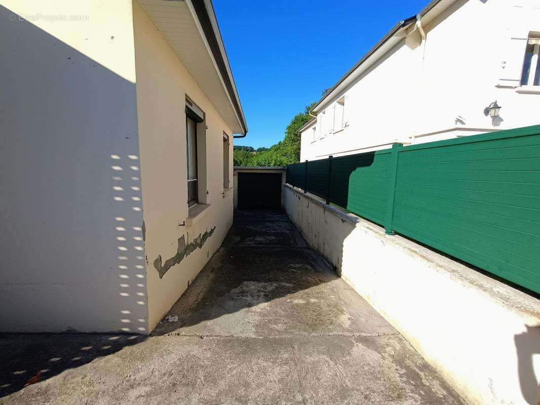 Maison 93 m² à Lourdes  - photo 3