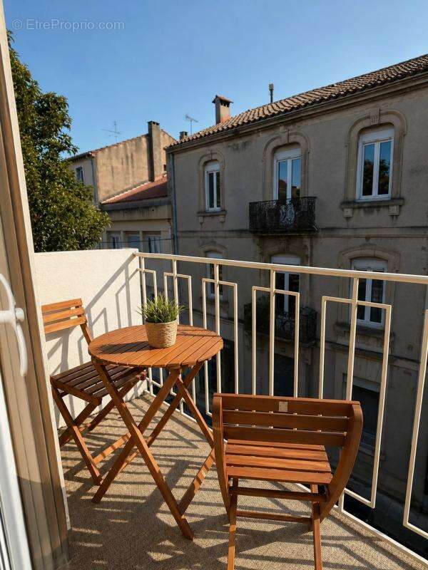 Appartement de 3 pièces de 52 m² à Narbonne - photo 9