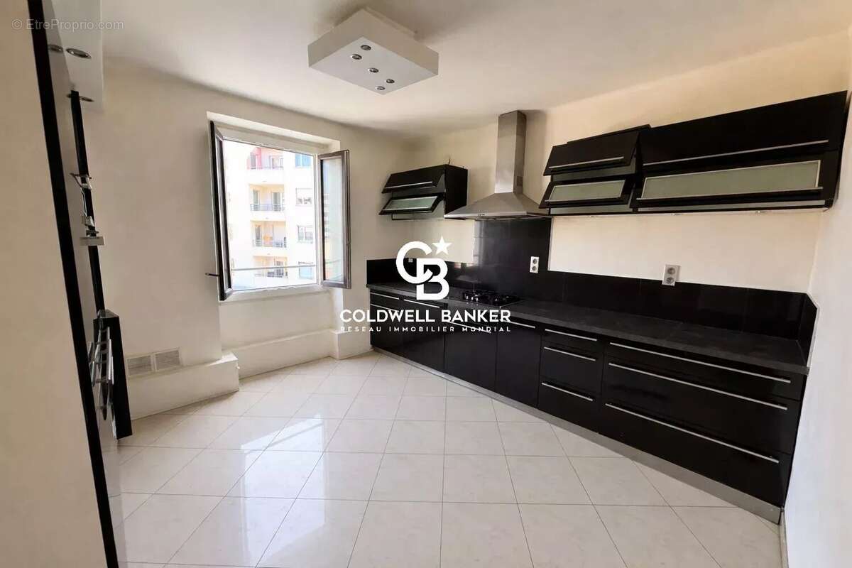 Appartement à ANNEMASSE