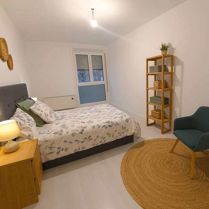 Appartement à ANNEMASSE
