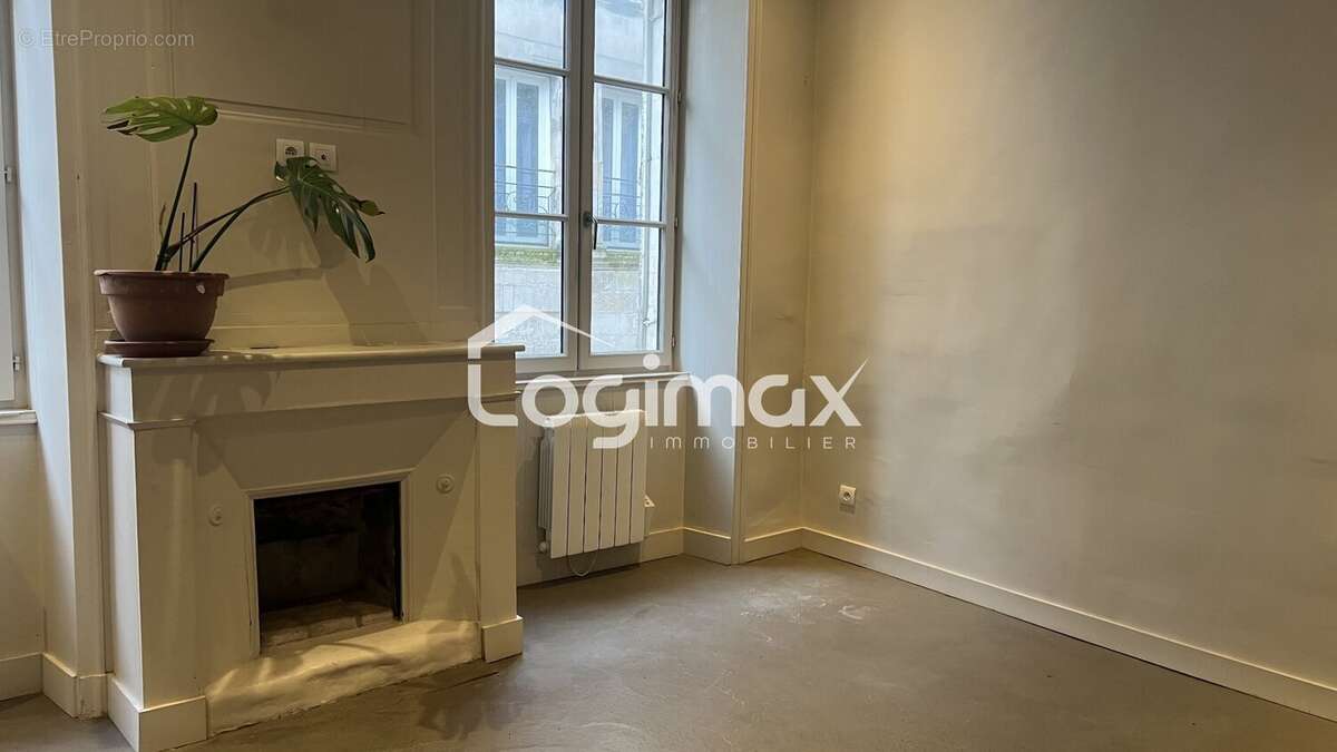 Appartement à LA ROCHELLE