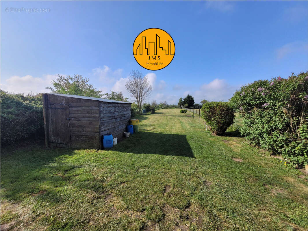 Maison à MONTMARAULT