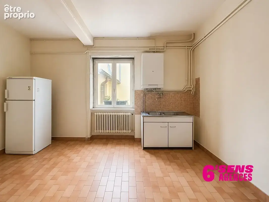 Appartement de prestige st just - photo 9