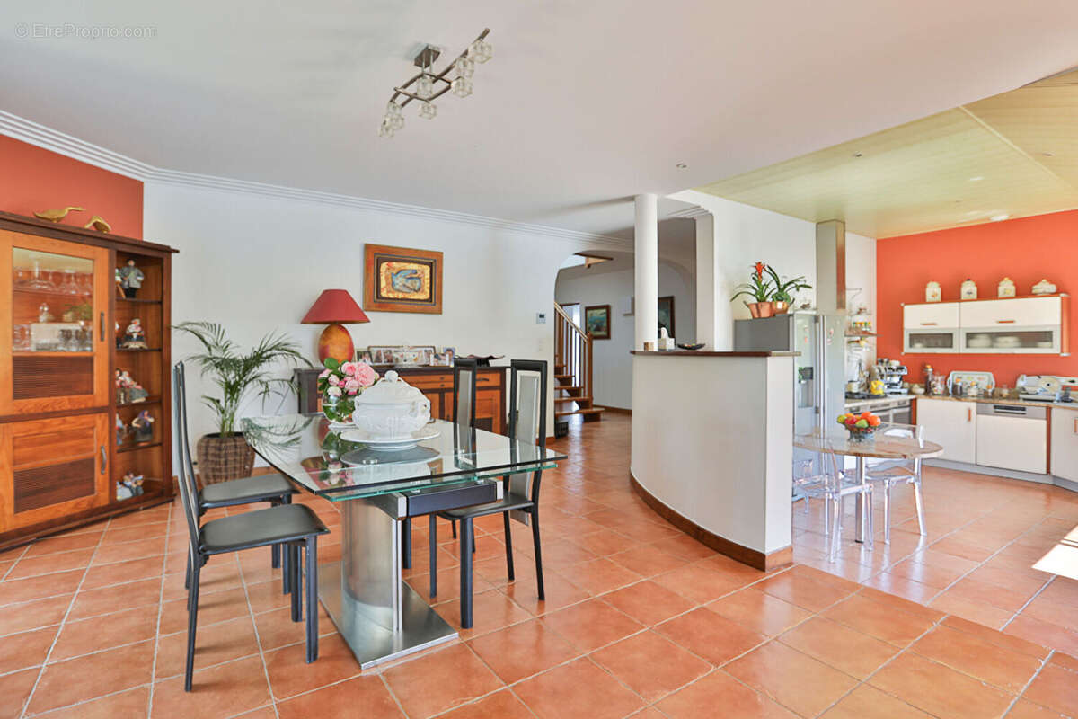 Maison à LES SABLES-D&#039;OLONNE