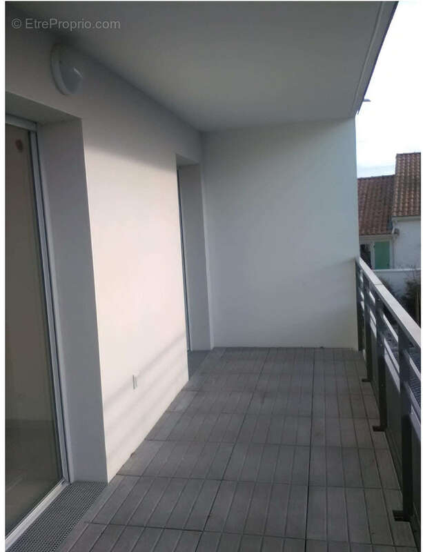 Appartement à LES SORINIERES