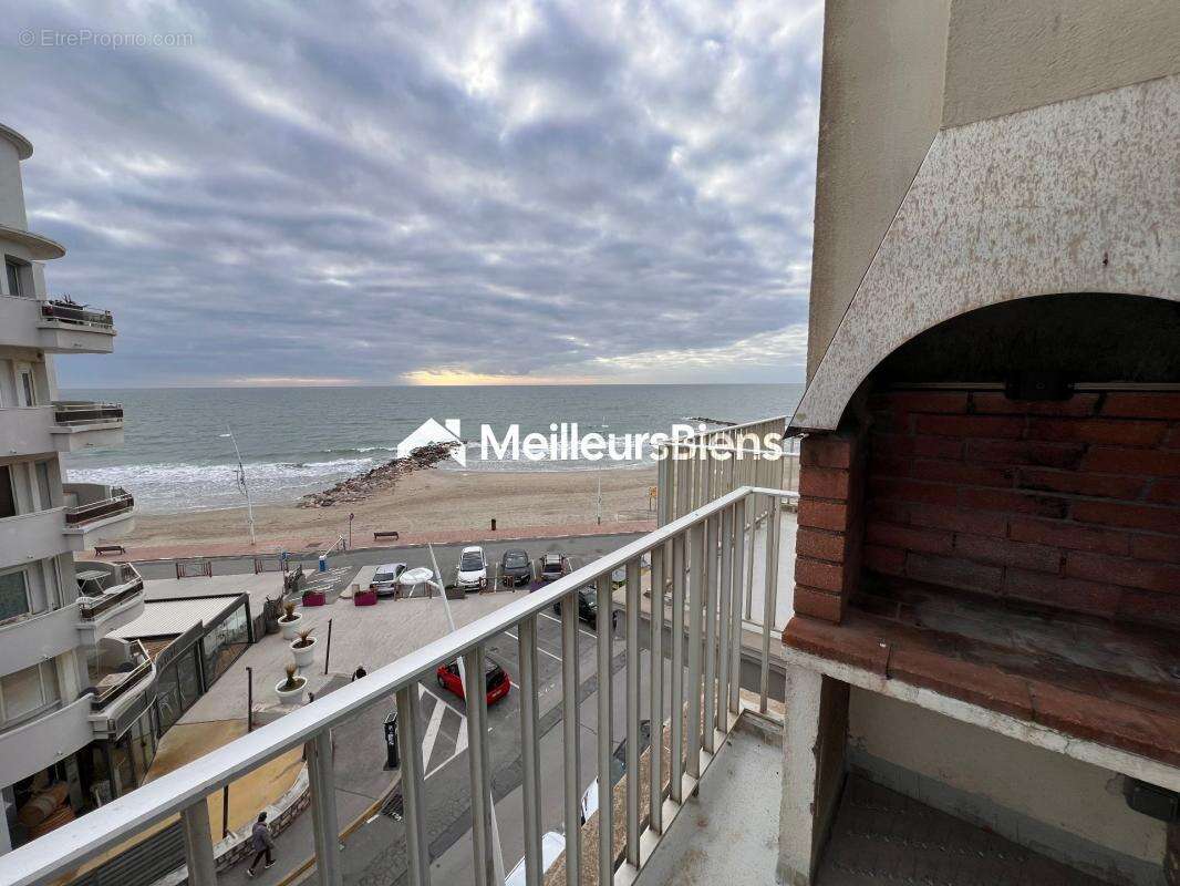 Appartement à PALAVAS-LES-FLOTS