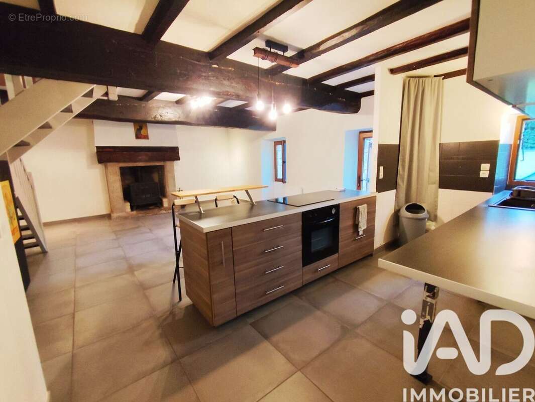 Photo 5 - Maison à BEGANNE