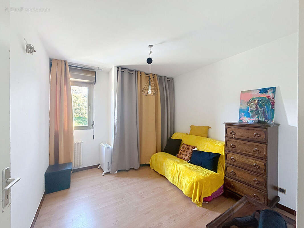 Appartement à AJACCIO