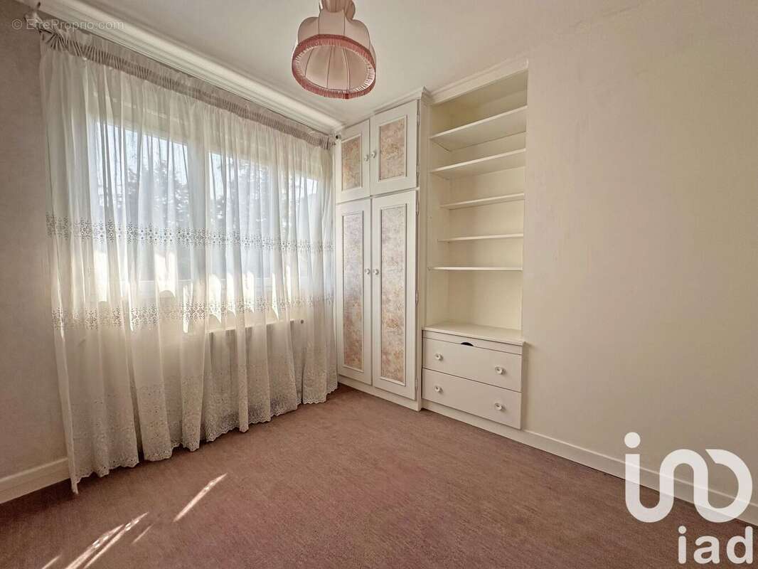 Photo 8 - Maison à EPINAY-SUR-SEINE