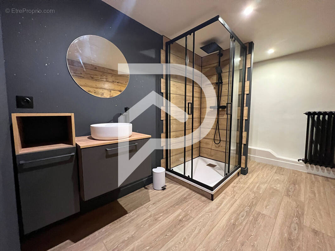 Maison à SAINT-SOUPPLETS