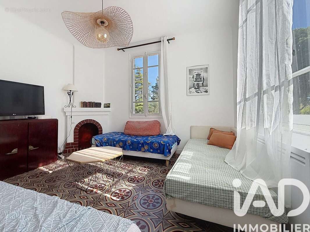 Photo 2 - Maison à SAINT-CYR-SUR-MER