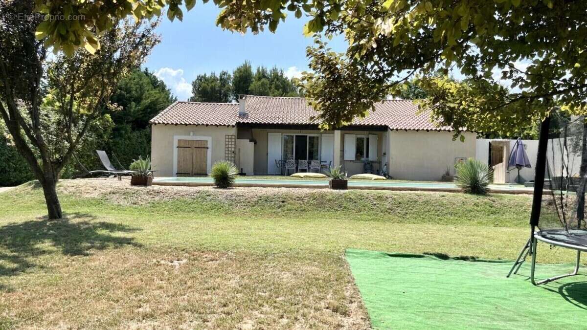 Maison à LE THOR