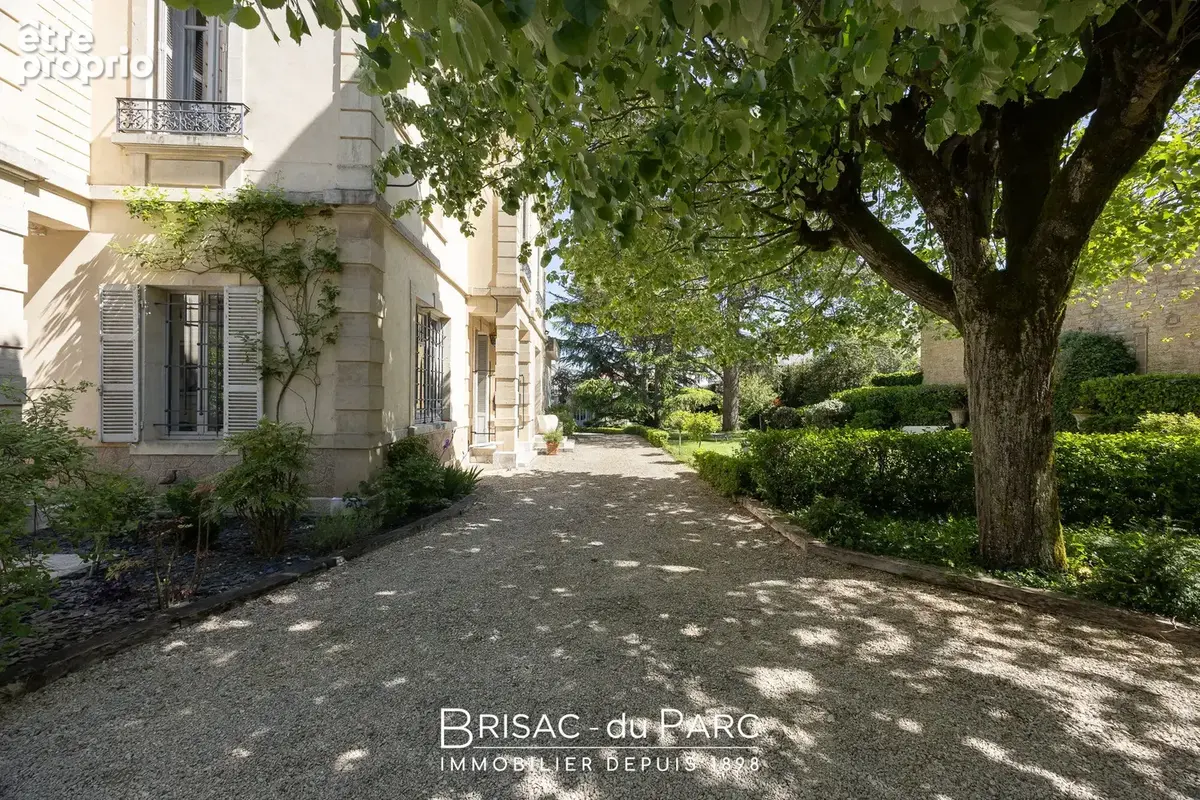 Maison à DIJON