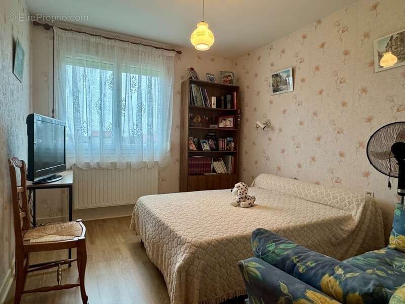 Maison à CHANTEHEUX