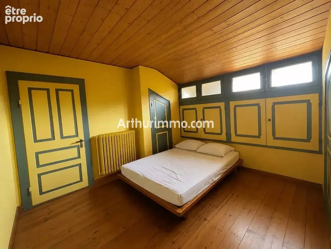 Charmante maison 7 pieces 170 m² - photo 24