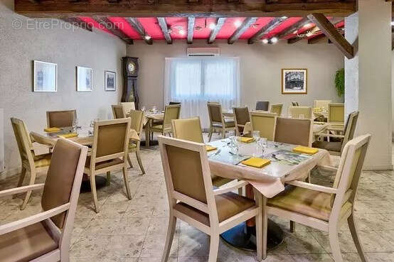 Appartement à CHATELLERAULT