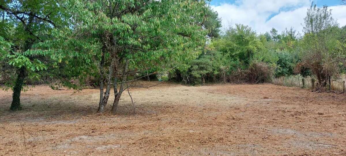 Maison à BADEFOLS-D'ANS