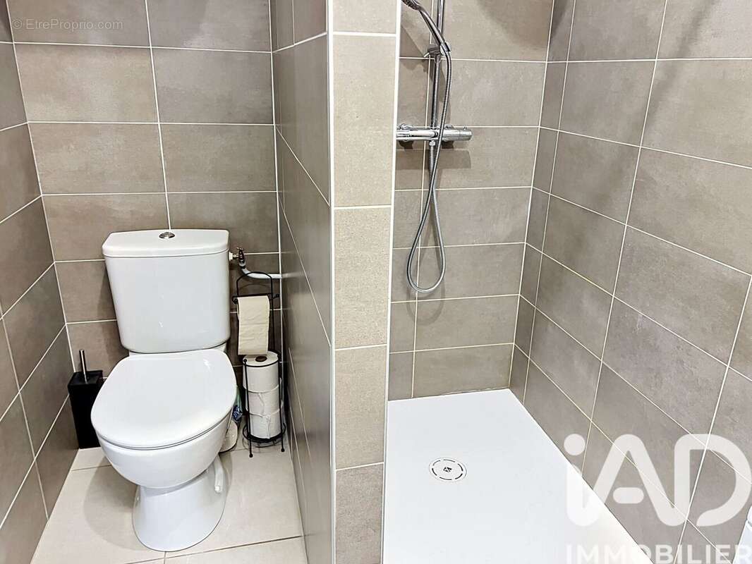 Photo 6 - Appartement à PLAN-D'ORGON