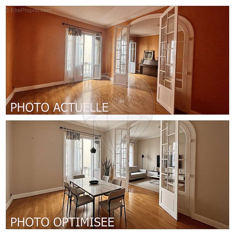 Appartement 2 chambre(s) à vendre - photo 7