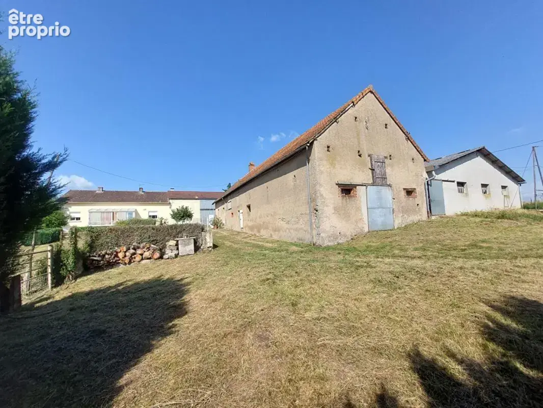 Ferme Grury 5 pièce(s) 131 m2 - photo 4