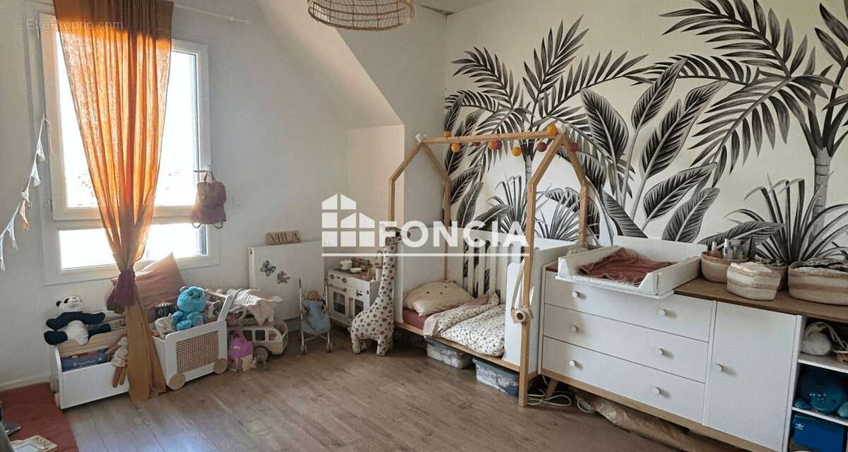 Appartement à LE COUDRAY