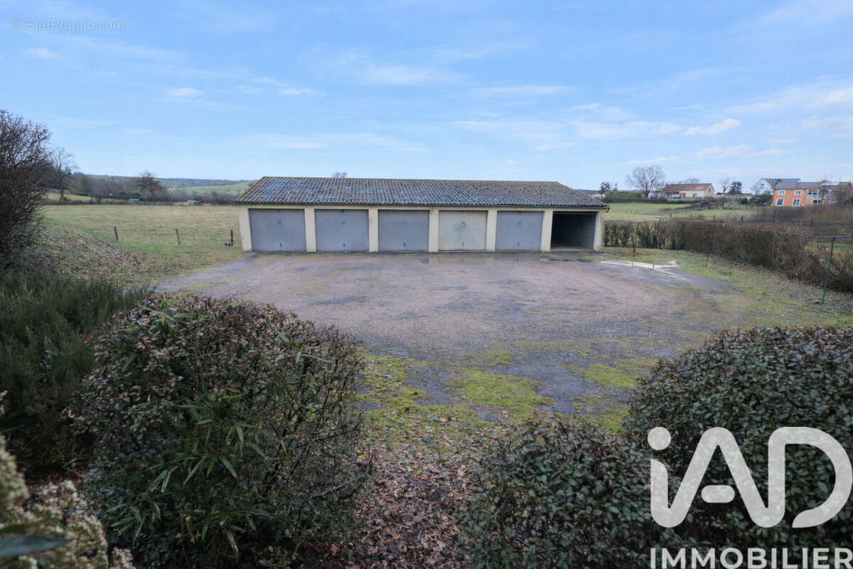 Photo 5 - Appartement à DIGOIN