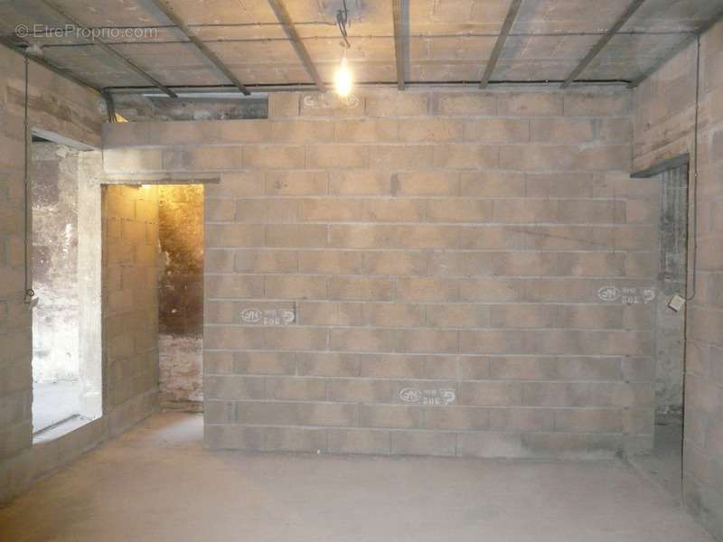 Appartement à BALLANS