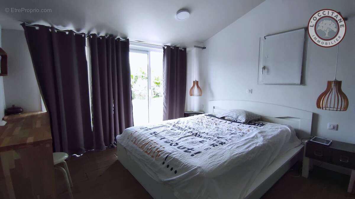 Maison T5/T6 avec piscine - photo 13