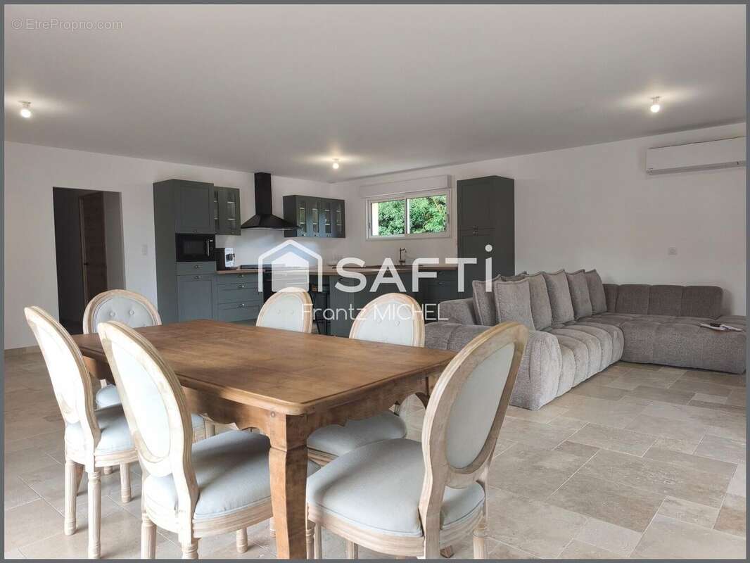 Photo 6 - Maison à FALAISE