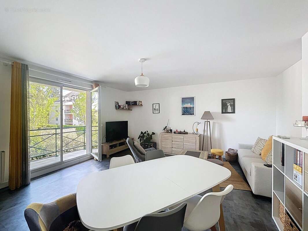 Photo 2 - Appartement à SAINT-CYR-SUR-LOIRE
