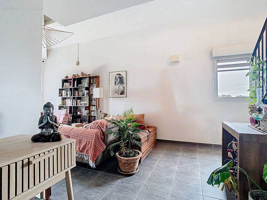 Appartement à VITROLLES