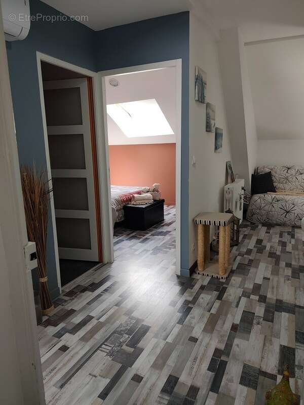 Maison à vendre 7 pièces ANGOULEME (16) - photo 25
