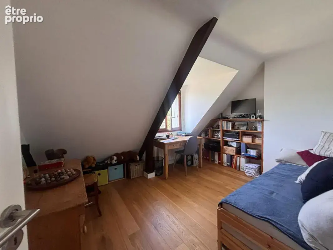 Saint-Gildas-de-Rhuys jolie maison 3 chambres - photo 9